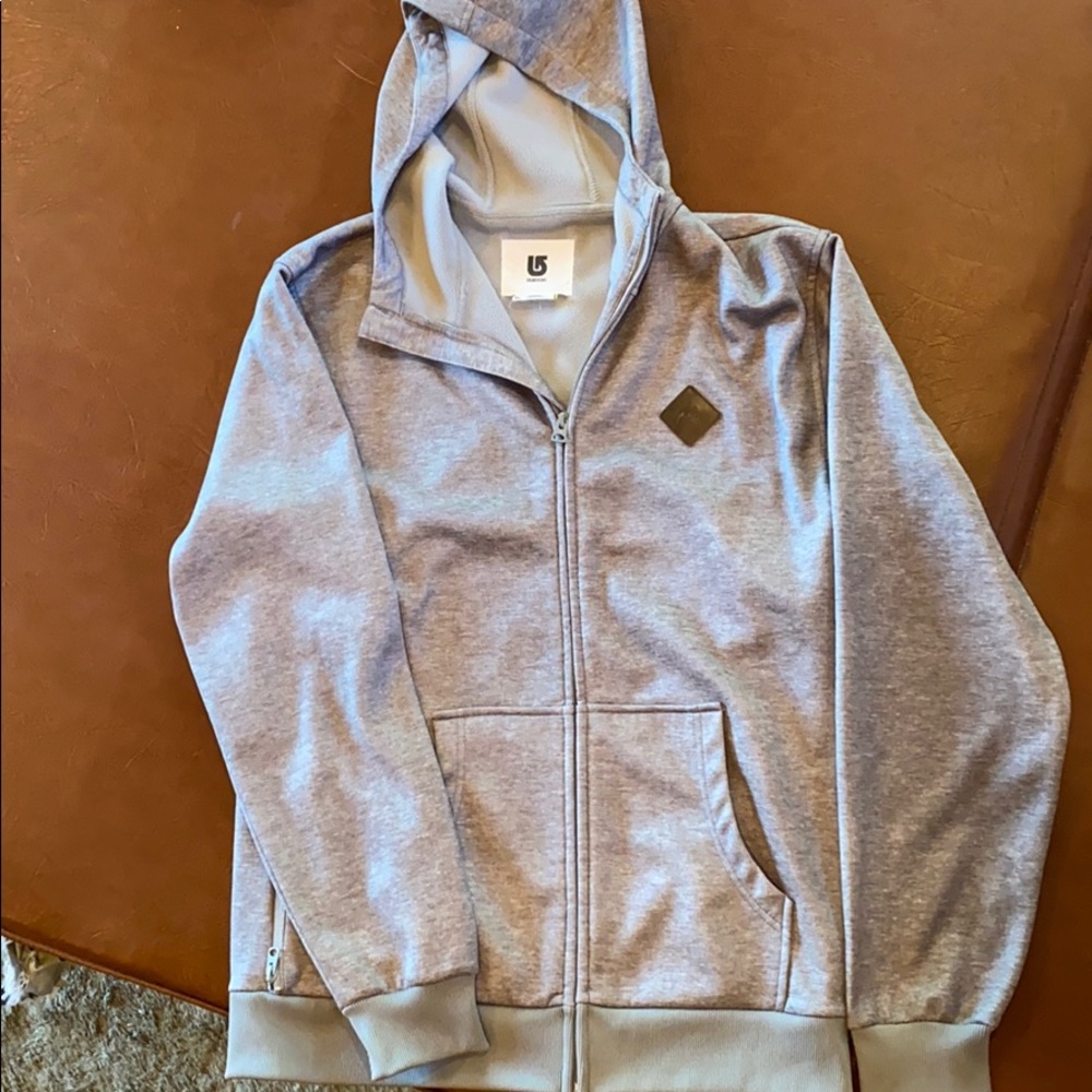 Men’s Burton jacket